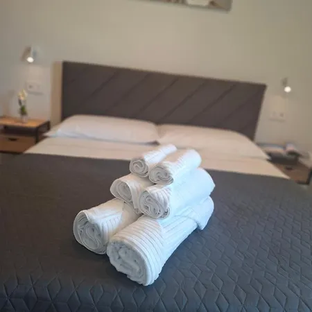 Maison d'hôtes Lu Monti Incappiddatu Arzachena