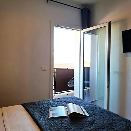 Lu Monti Incappiddatu Maison d'hôtes 4*