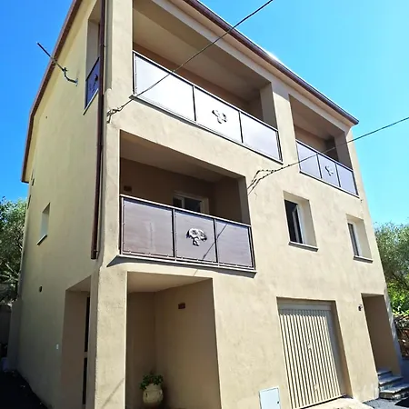 Lu Monti Incappiddatu Maison d'hôtes