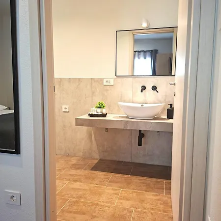 Maison d'hôtes Lu Monti Incappiddatu 4*