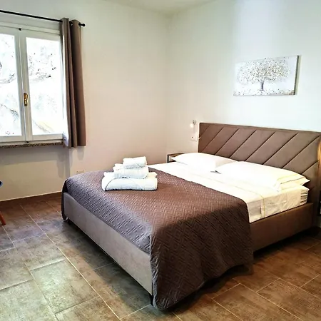 Maison d'hôtes Lu Monti Incappiddatu 4*