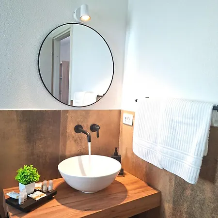 Lu Monti Incappiddatu Maison d'hôtes Arzachena
