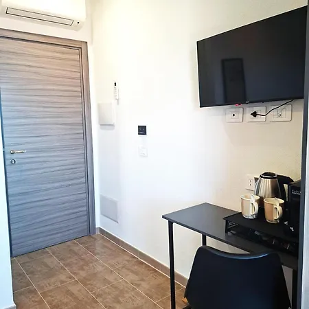 Lu Monti Incappiddatu בית הארחה