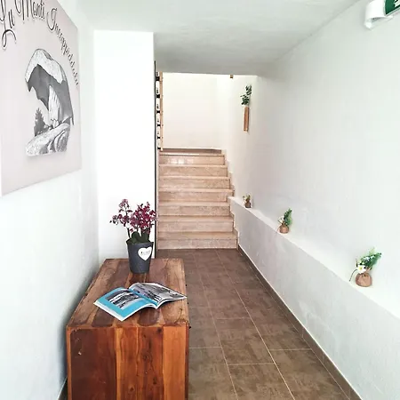Lu Monti Incappiddatu 4* Arzachena