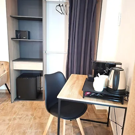Maison d'hôtes Lu Monti Incappiddatu 4*