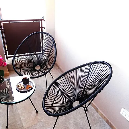 Maison d'hôtes Lu Monti Incappiddatu 4*