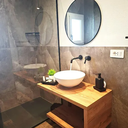 Lu Monti Incappiddatu 4* Arzachena