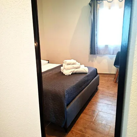 Lu Monti Incappiddatu Maison d'hôtes 4*